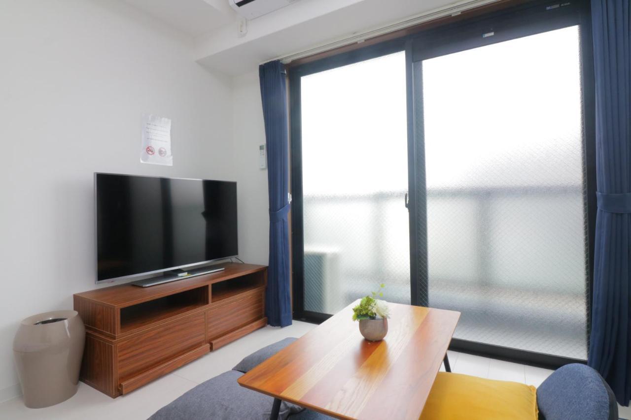 Hg Cozy Hotel No 65 此花区 Осака Экстерьер фото