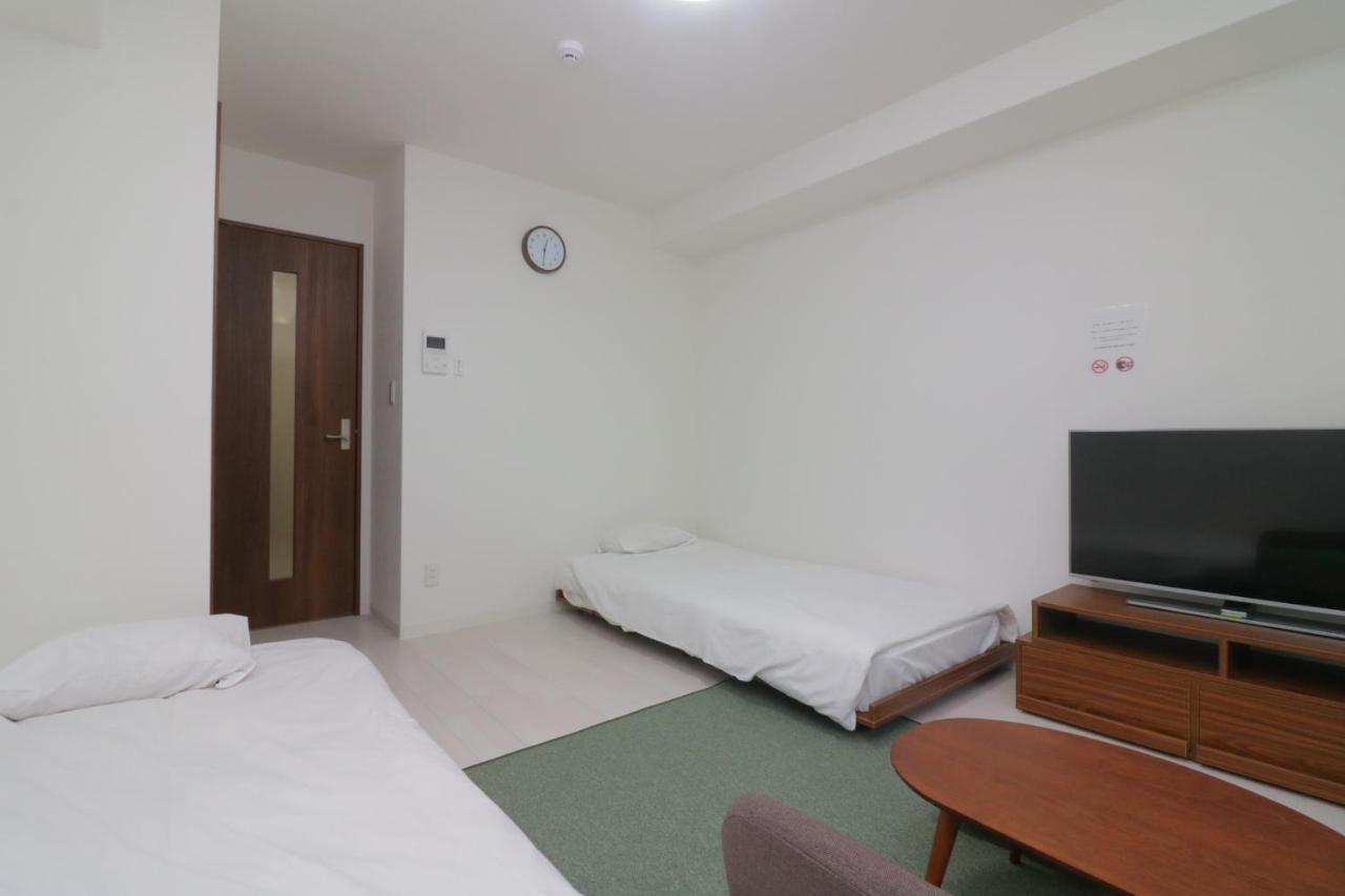 Hg Cozy Hotel No 65 此花区 Осака Экстерьер фото