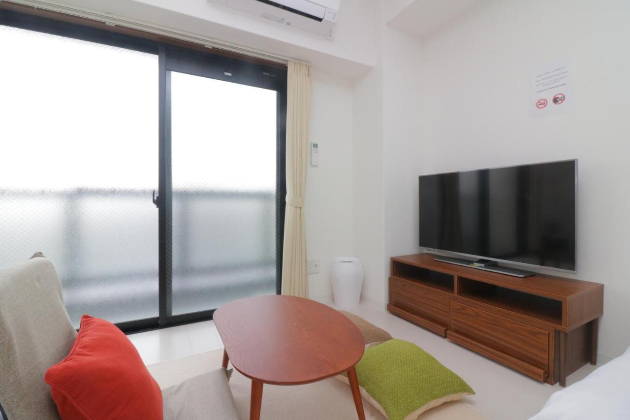 Hg Cozy Hotel No 65 此花区 Осака Экстерьер фото