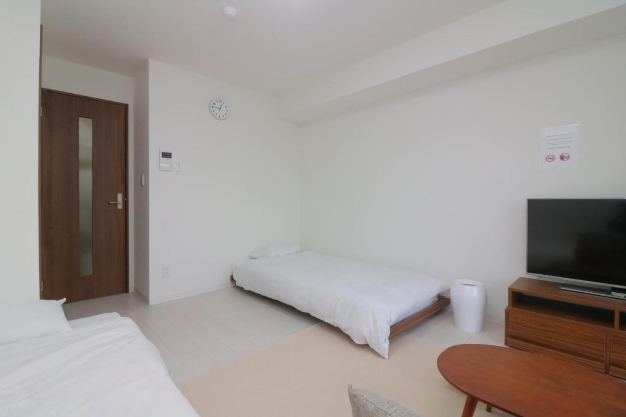 Hg Cozy Hotel No 65 此花区 Осака Экстерьер фото