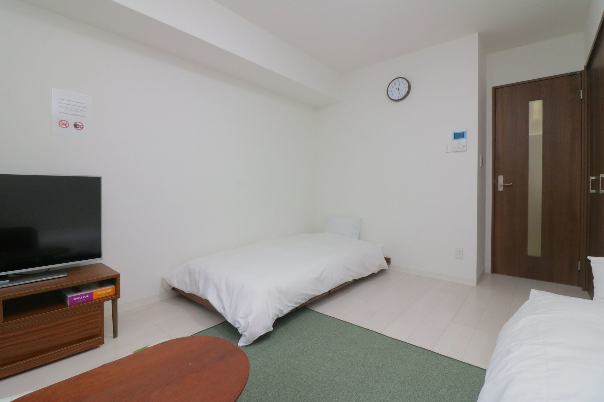Hg Cozy Hotel No 65 此花区 Осака Экстерьер фото